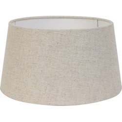 Light&living Kap n-drum 45-40-22,5 cm LIVIGNO naturel