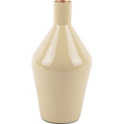 Vase Ivy Bottle Cone