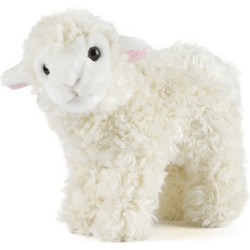 Living Nature Living Nature knuffel Small Standing Lamb