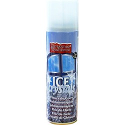 Ijsbloemenspray 150 ml