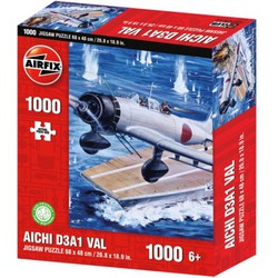 Airfix Airfix Aichi D3A1 VAL - Airfix (1000)