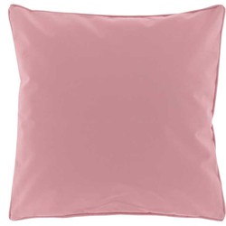 Unique Living - Kussen Oxford Outdoor 45x45cm Old Pink