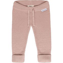 Baby's Only Broekje Willow - Oud Roze - 80 - 100% ecologisch katoen