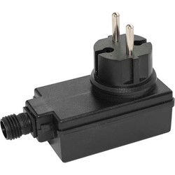Garden lights transformator 24 w eco design gebruik buitenshuis