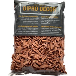 1 Liter Terracotta - Dipro