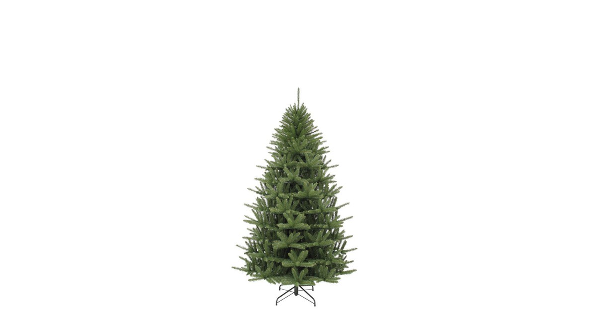 Triumph Tree - kerstboom matterhorn h155d99 groen tips 792