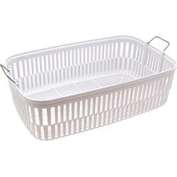 Reservemand voor vtusc6 ultrasone reiniger 6 l / 300w