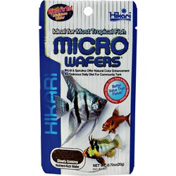 MICRO WAFER 20 GRAM - Hikari