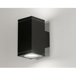 Wandlamp Lumidora 72515