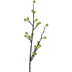 Cornoe green 60 cm (S) kunstbloem