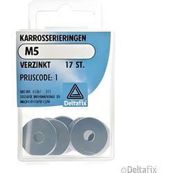 Karrosseriering m5xvz 17st