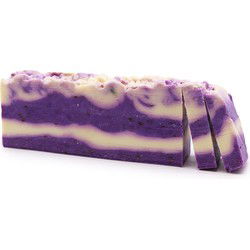 DistelRoos - Zeepbrood lavendel & olijfolie