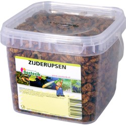 Zijderupsen 1.2 liter - Suren Collection