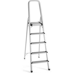 RMBO RMBO® Huishoudtrap 5 treden