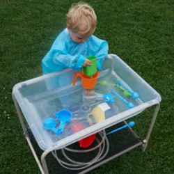 TickiT TickiT Sand & Water Activity Set