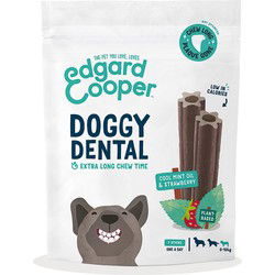 Doggy dental straw&mint s 7p
