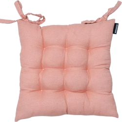 Toscane kussen ca. 46x46 cm Napels salmone water repellent coating Madison