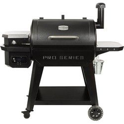 PRO bbq 850 Wifi
