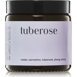 Mia Colonia Tuberose geurkaars 120g