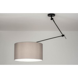 Hanglamp Lumidora 30741