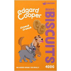 Adult biscuit chicken 400gr