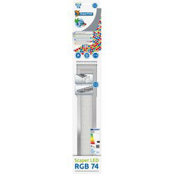 Scaper led rgb 74 cm- 36 w Superfish