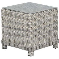 Veracruz bijzettafel - vintage willow