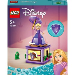 LEGO LGO DP Rapunzel-Spieluhr