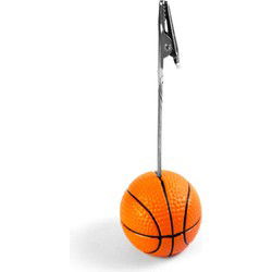 Trendform Memoclip - Basketbal