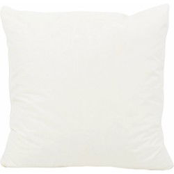Binnenkussen | 45 x 45 cm | 700 gram | Traagschuim/ Memoryfoam