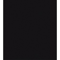 SPANO tafelblad 70x70 cm Zwart