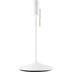 Sante tafellamp standaard white - met usb aansluiting