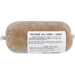 NATURIS KALKOEN 500 GR
