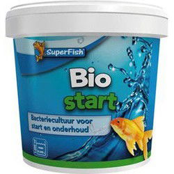Bio start 500ml l.