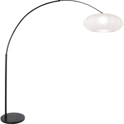 Trendy Vloerlamp Polaris Wit