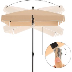 MAZAZU Parasol Lenny - Parasol Lenny