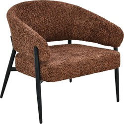 Livingfurn Fauteuil Dilan Venga Hazel