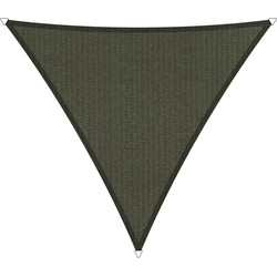 Shadow Comfort driehoek 3,6x3,6x3,6m Deep Grey