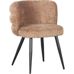 Pole to Pole - Cloud Chair - Caramel