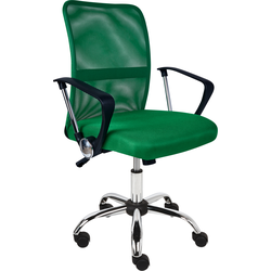 BEST - Bureaustoel - Groen - Mesh