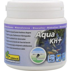 Waterbehandeling Aqua Kh 500 g