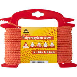 Polypropyleen or 10mmm