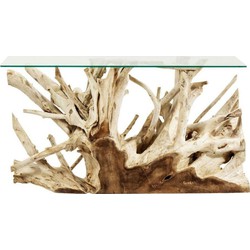 Kare Sidetable Roots