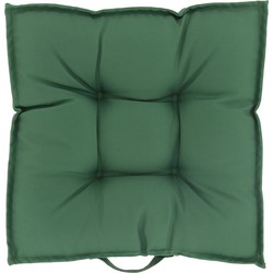 Unique Living - Kussen Ann Outdoor - 43x43cm - Green