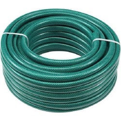 Benson Tuinslang - 30 meter - tot 8 bar - groen - waterslang - Tuinslangen