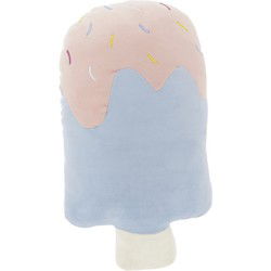 Unique Living - Sierkussen Ice Cream Dessin 1 -cm