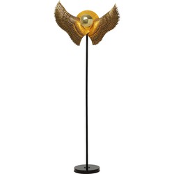 Kare Vloerlamp Bird Wings