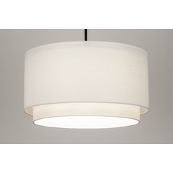 Hanglamp Lumidora 30870