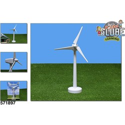 Windmolen bo 29cm inclusief