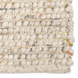 Wollen vloerkleed Grande 01 - De Munk Carpets - 200 x 300 cm - (L)